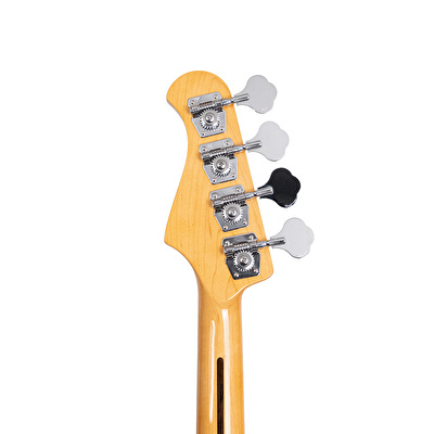 KOZMOS KPJ-62PJ-GRWN-BK Bas Gitar